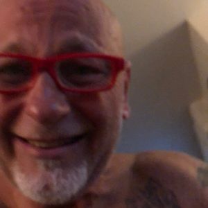 Meet your Posher, Terry